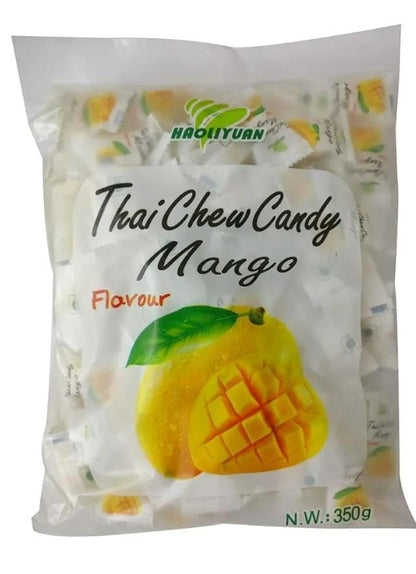 Thai Chew Candy - 80 pc