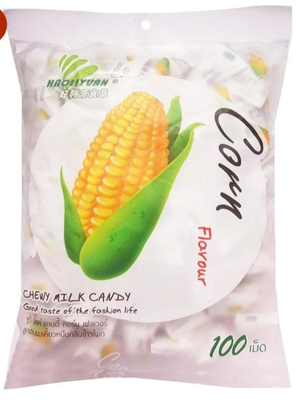 Thai Chew Candy - 80 pc