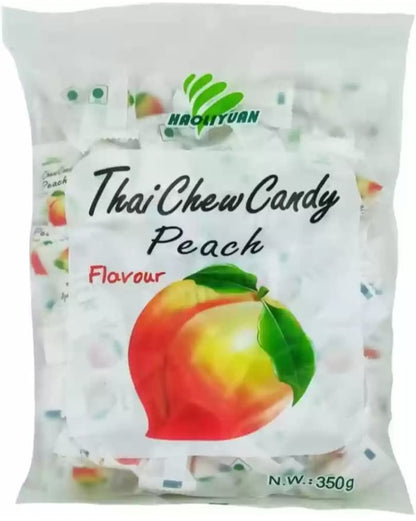 Thai Chew Candy - 80 pc