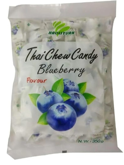 Thai Chew Candy - 80 pc