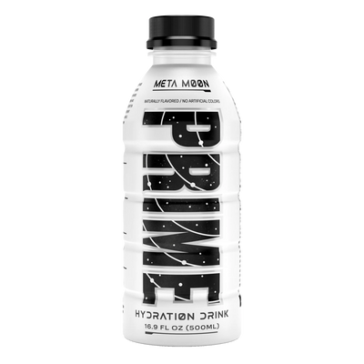 Prime Hydration Drink