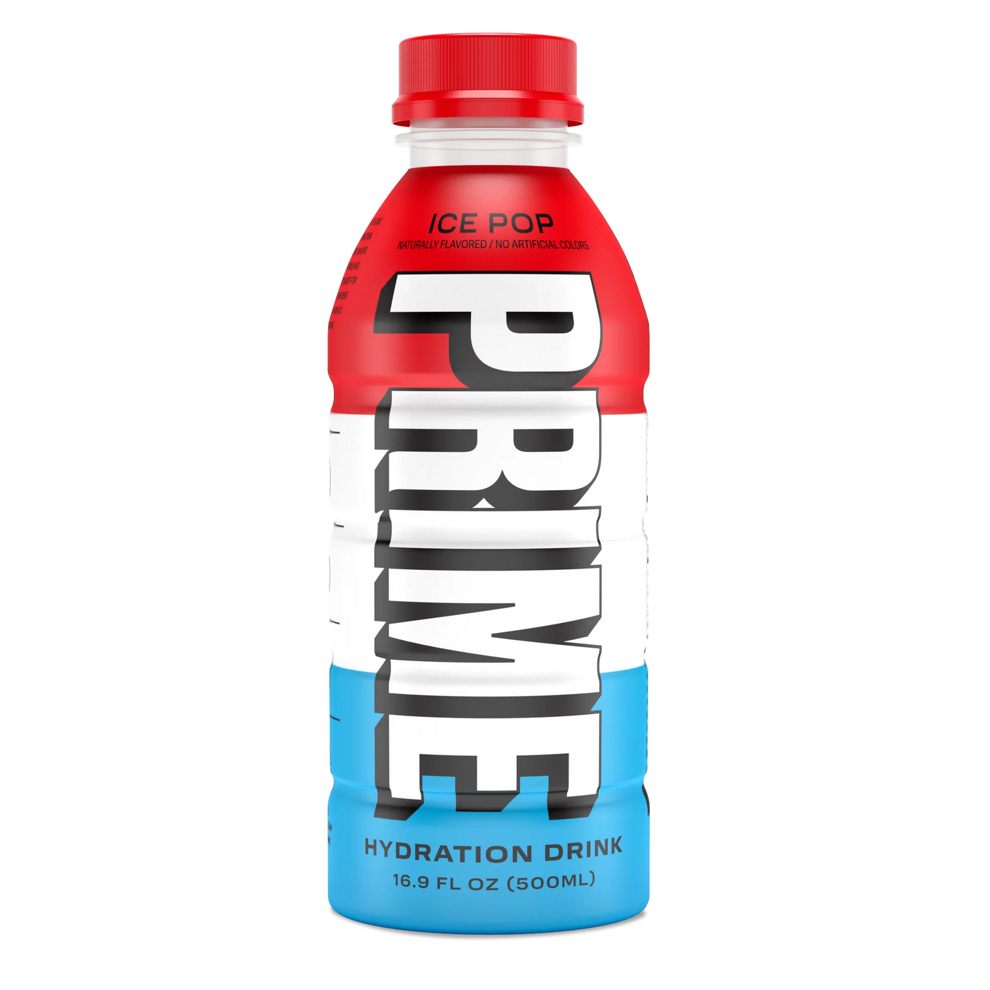 Prime Hydration Drink