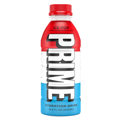 Prime Hydration Drink