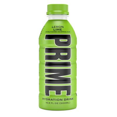 Prime Hydration Drink