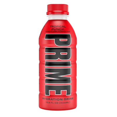 Prime Hydration Drink