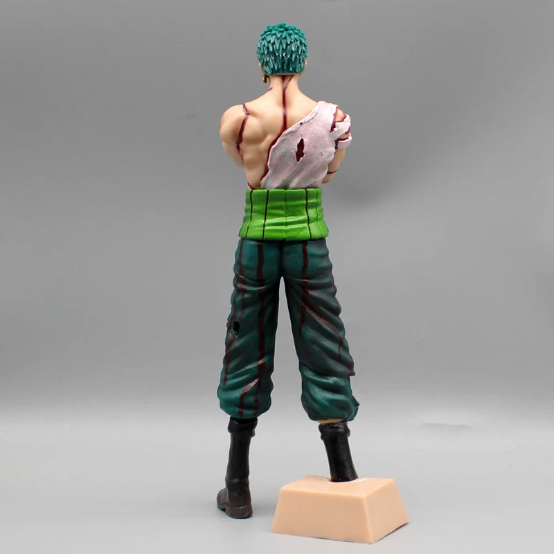 One Piece Action Figure – 27cm Zoro
