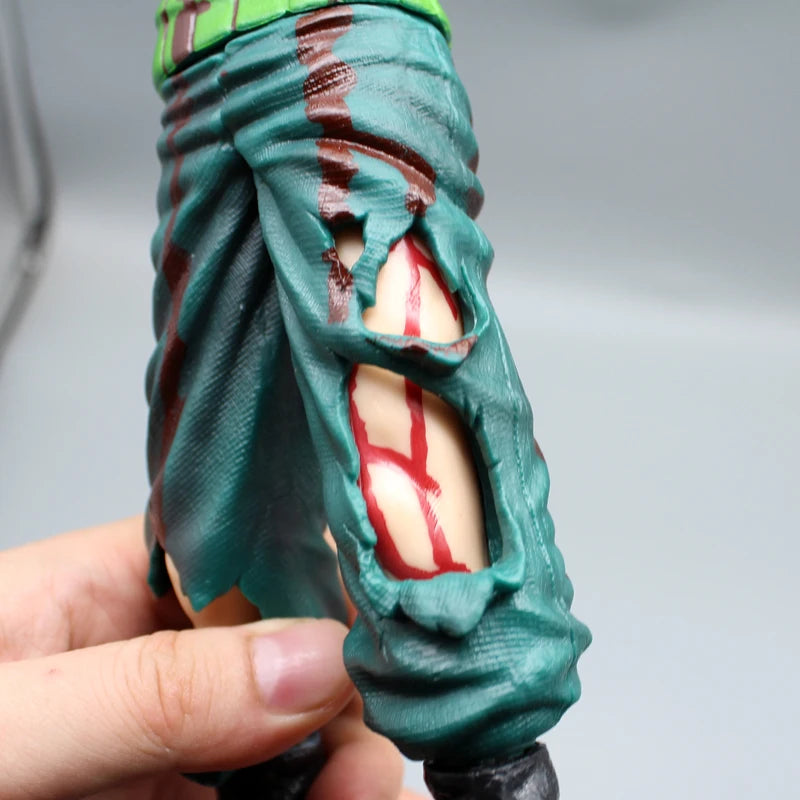 One Piece Action Figure – 27cm Zoro