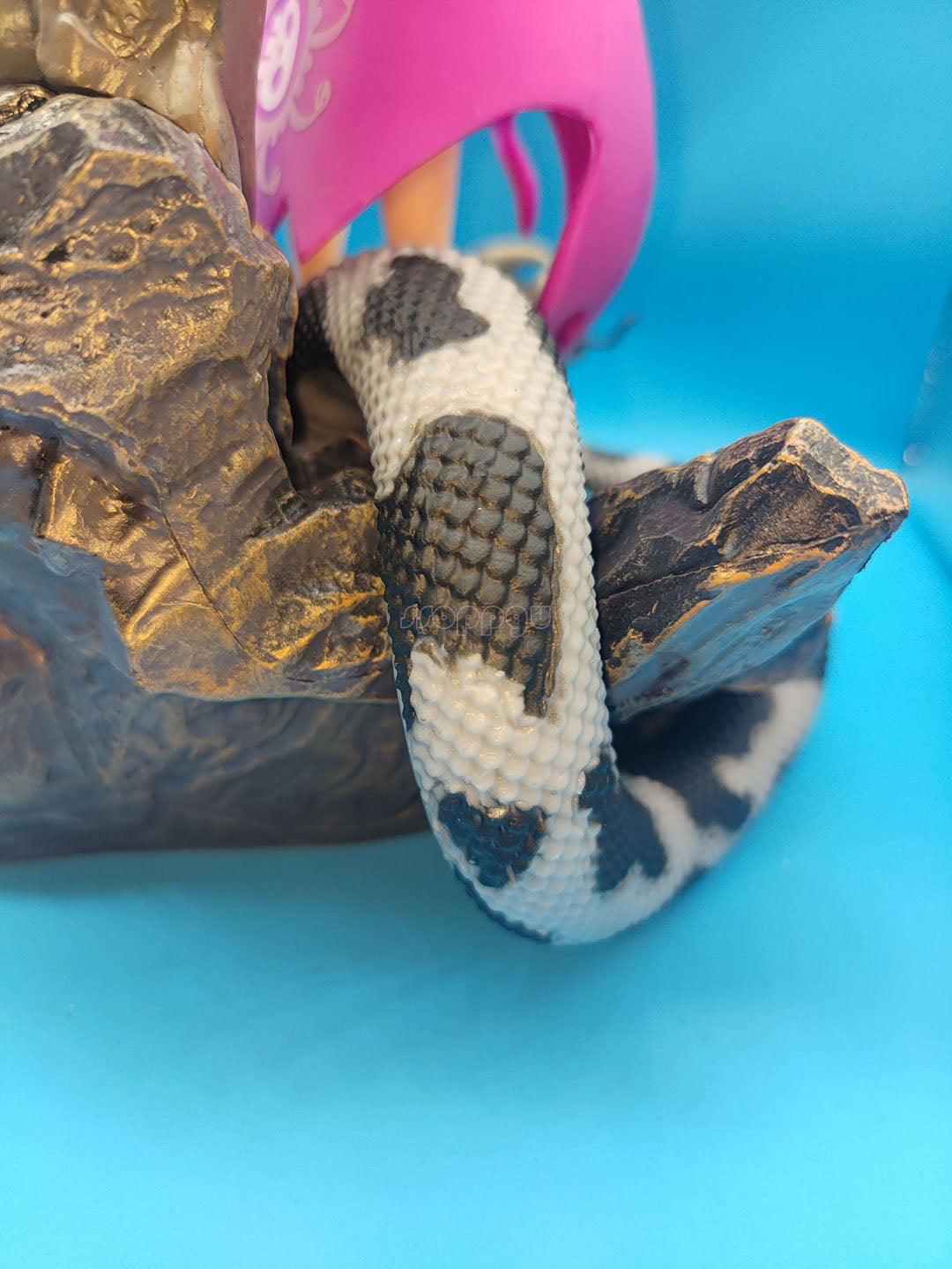 Boa·Hancock One Piece Anime Figure 35cm