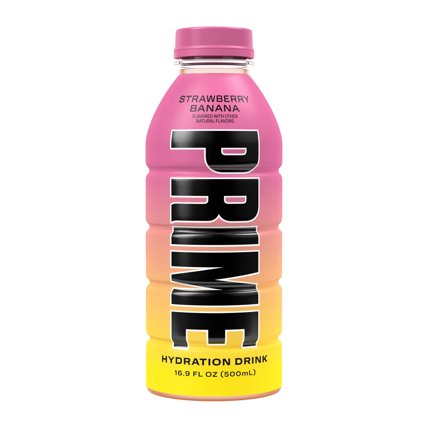 Prime Hydration Drink