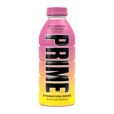 Prime Hydration Drink