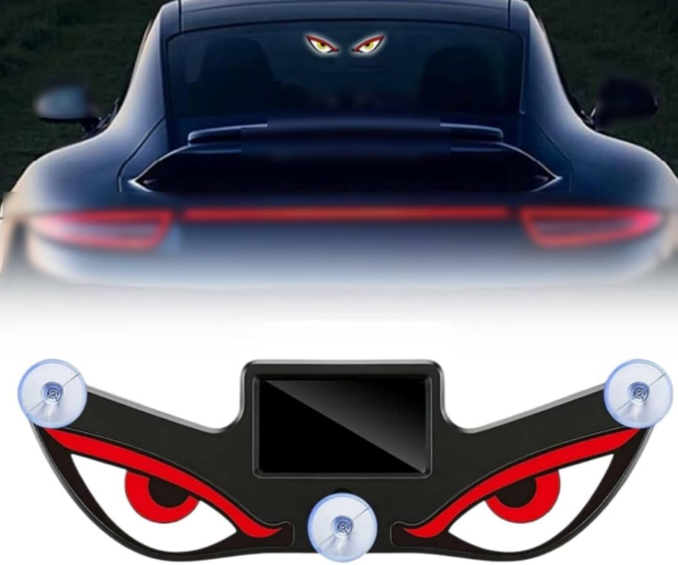 3 in 1 Combo (Evil eye, Mobile Holder and Car Diffuser Set)