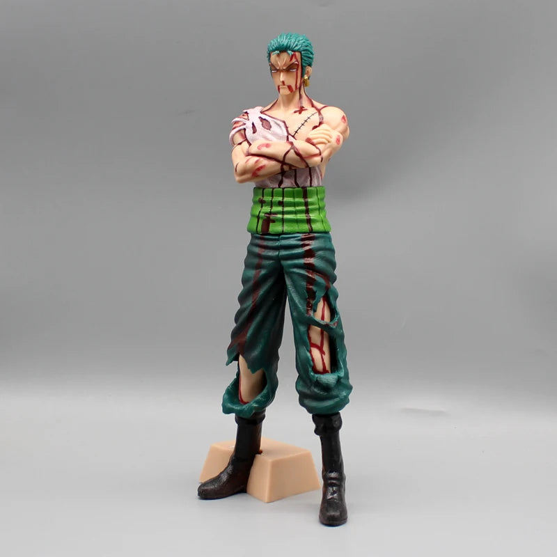 One Piece Action Figure – 27cm Zoro