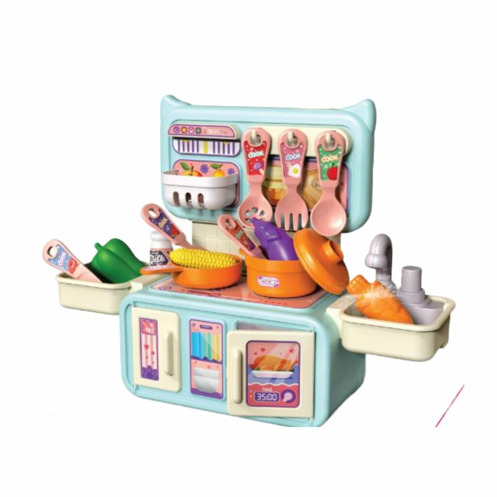 Dream DIY Kitchen Set (Big)