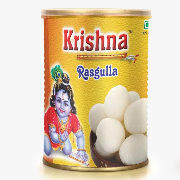 krishna Rasagulla