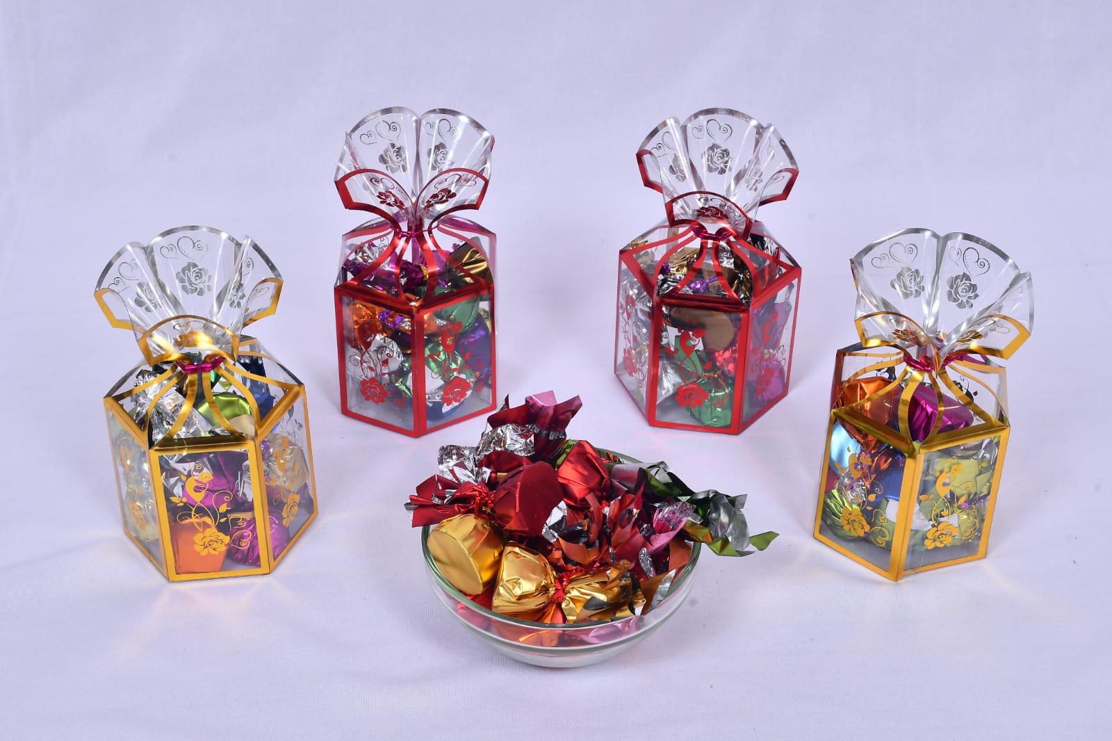 Lovely Choco Assorted Gift Pack