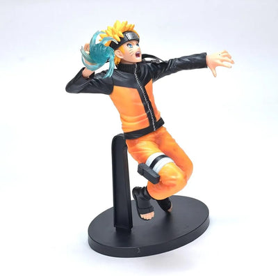 Naruto Action Figure - Rasengan Edition