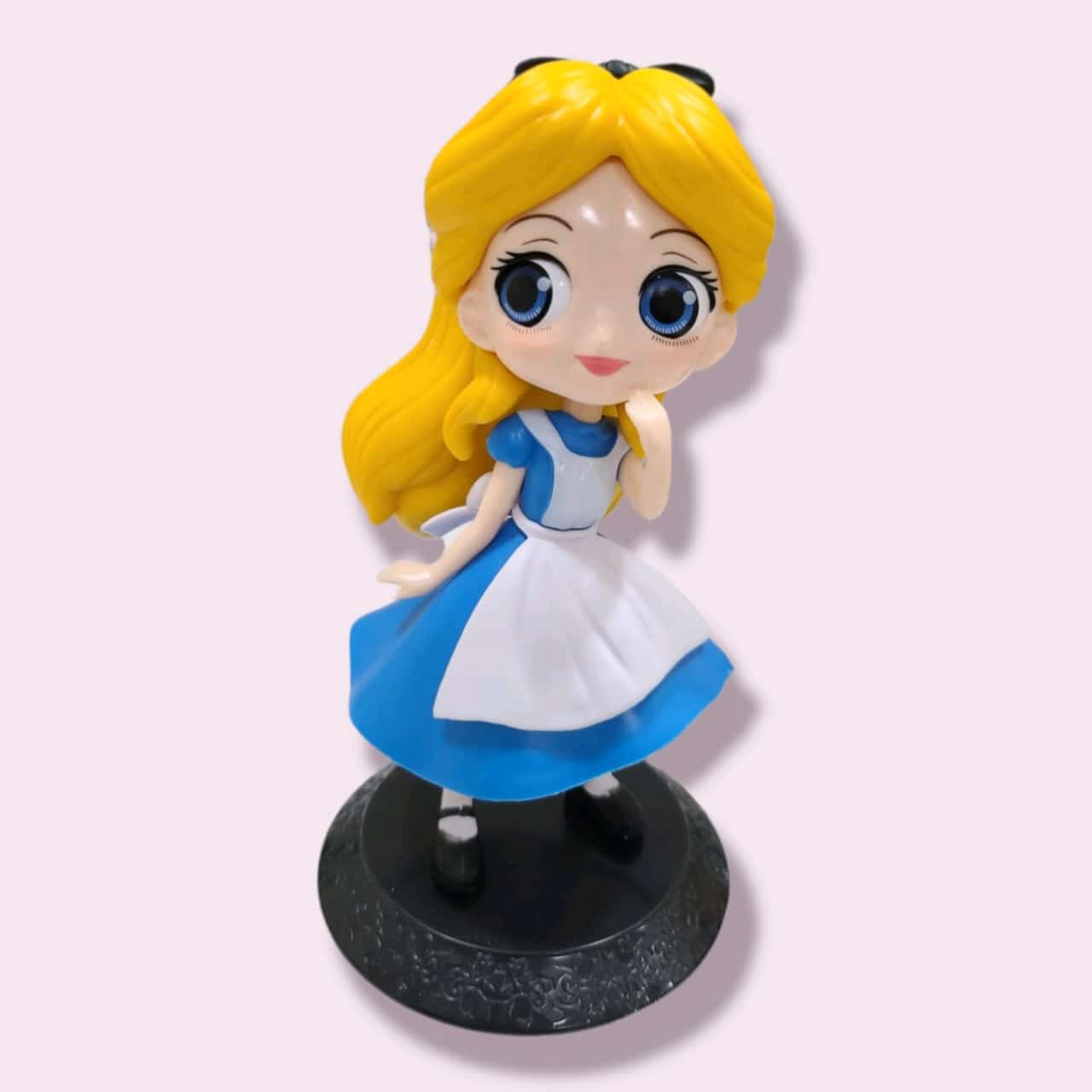 Alice in Wonderland Chibi Figurine