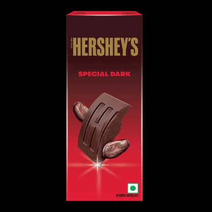 Hershey’s Special Dark Chocolate Bar  ( PACK OF 2 )