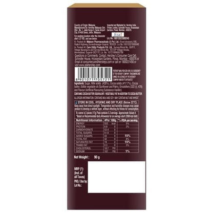 Hershey’s Special Dark Chocolate Bar  ( PACK OF 2 )