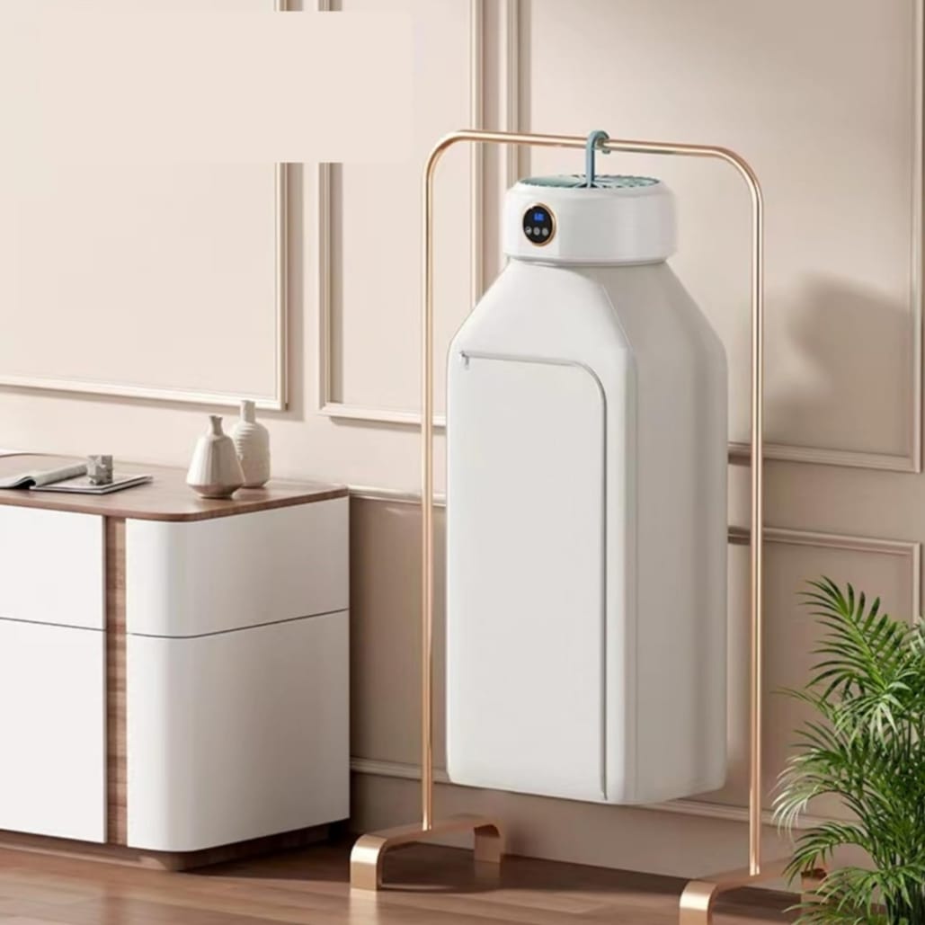 Drying Heater – Portable Electric Clothes Dryer