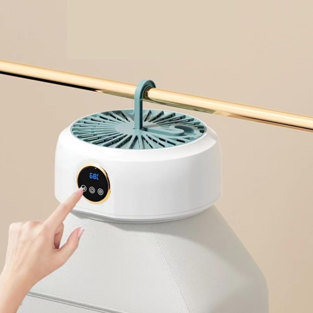 Drying Heater – Portable Electric Clothes Dryer