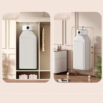 Drying Heater – Portable Electric Clothes Dryer