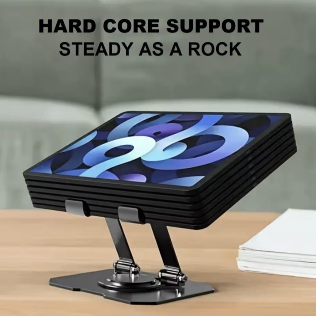 Aluminium Alloy Bracket For  Tablet & Computer