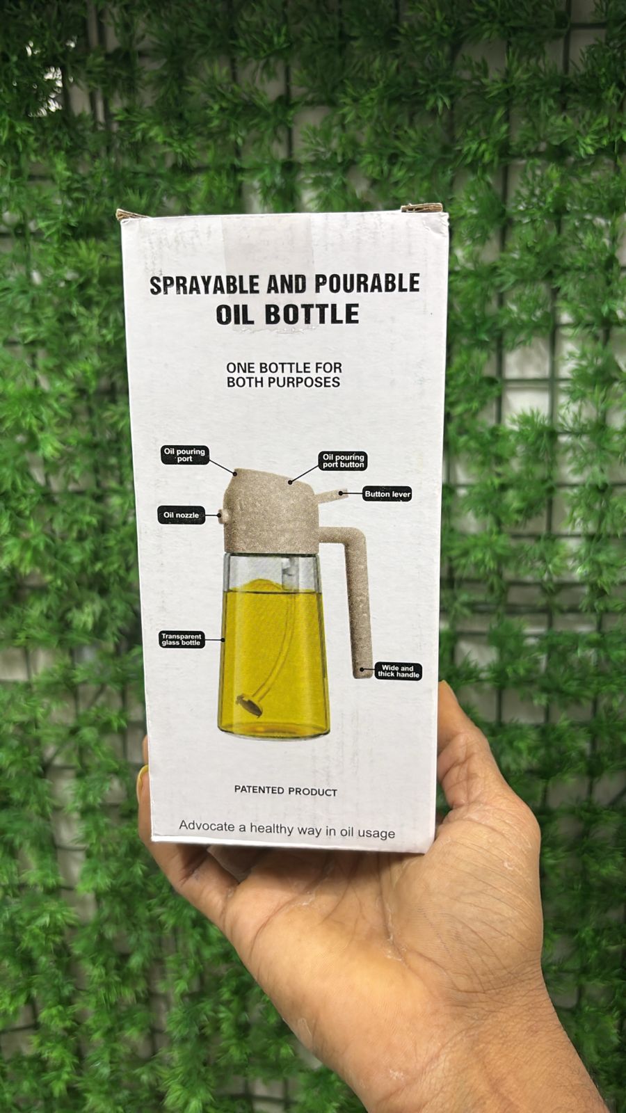 Kitchen Essentials Combo Premium 7-in-1  Portable Sealer, 3-in-1 Soap Dispenser, Rechargeable Juice Blender, Steel Chopping Board, Milk Frother, Multifunctional Slicer & Spray Oil Bottle