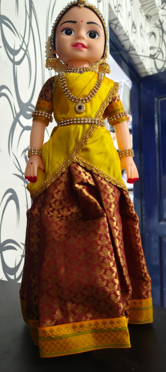 Vinyl Doll Collection for / Wedding couple / Baby shower / many more