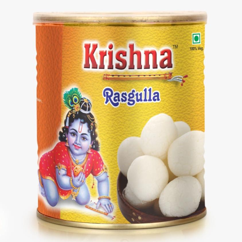 krishna Rasagulla