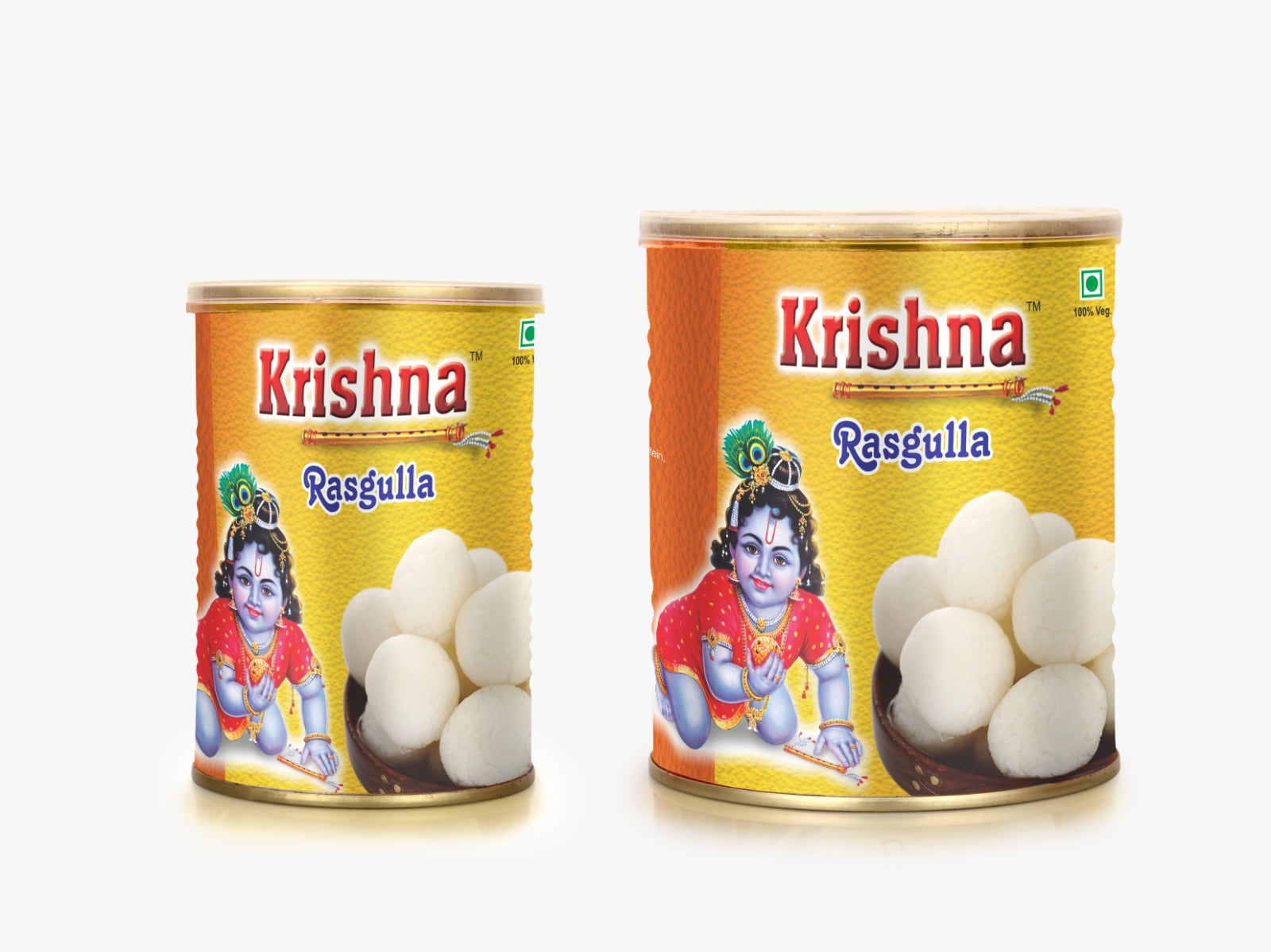 krishna Rasagulla