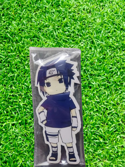 Sasuke Uchiha