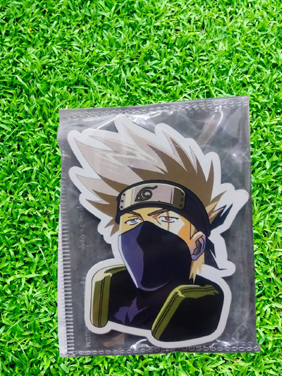 Kakashi Hatake - The Copy Ninja