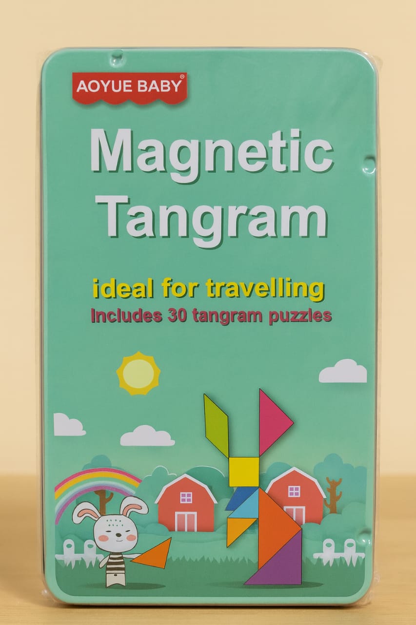 Magnetic Travel Board Games – Compact & Fun for All Ages !