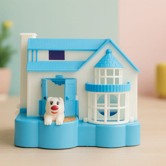 Puppy House money bank !
