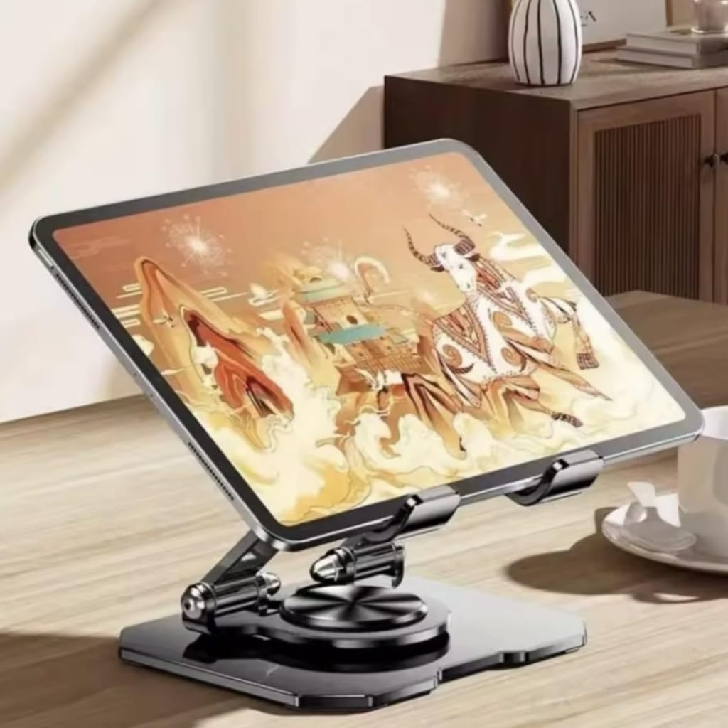 Aluminium Alloy Bracket For  Tablet & Computer