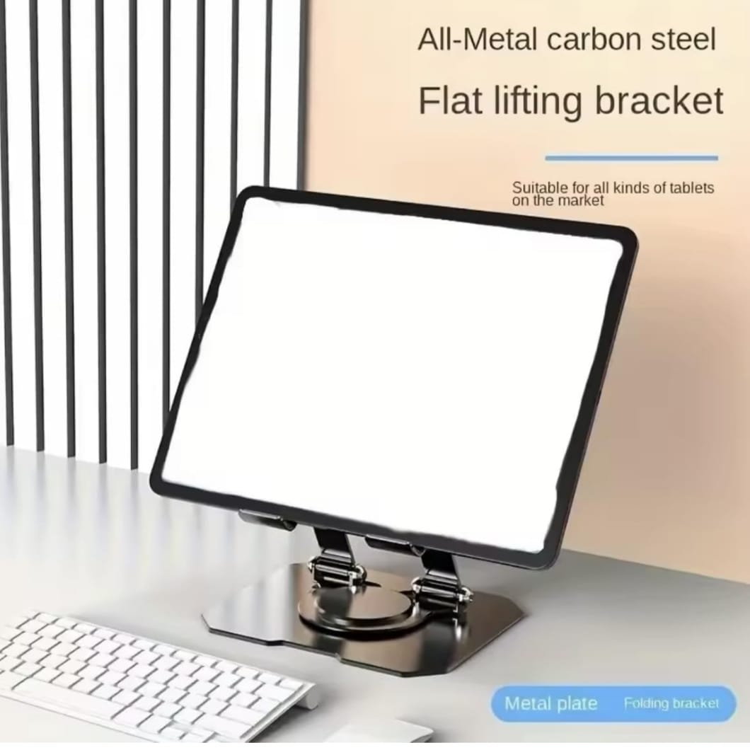 Aluminium Alloy Bracket For  Tablet & Computer