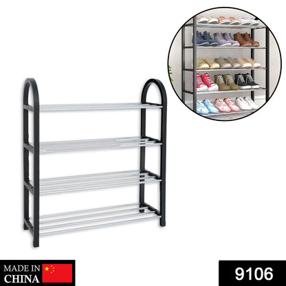 6 in 1 Essential Combo Set. Shoe Rack, 9 in 1 Mop, Bathroom Holder, USB Veg Cutter, Electric Foldable Kettle, Oil Spray Bottle