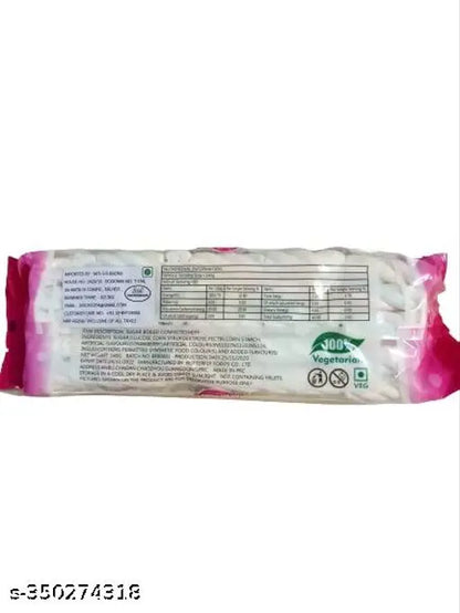 Marshmallow 140g pack of 80 pieces  Marshmallow