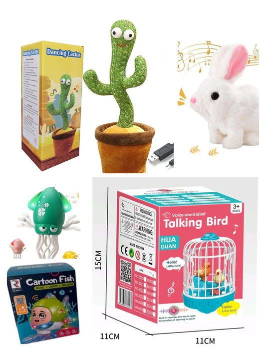 PREMIUM PLAY SOLUTION FOR KIDS /// ENDLESS FUN STARTS HERE /// CREATING SMILES, ONE TOY AT A TIME ///