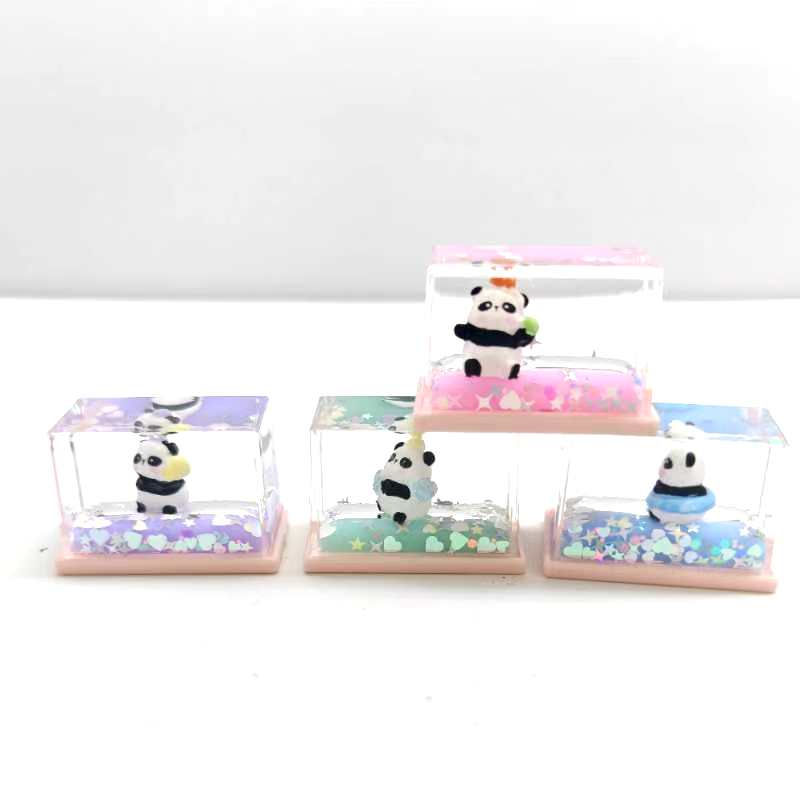 Mini floating cubes ( Pack of 3)