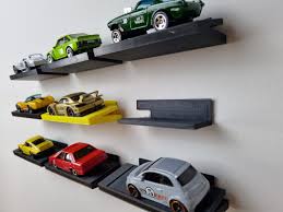 CAR STAND🎇/// HOT WHEELS STAND🏎️/// 1:64 RATIO CAR STAND💥///