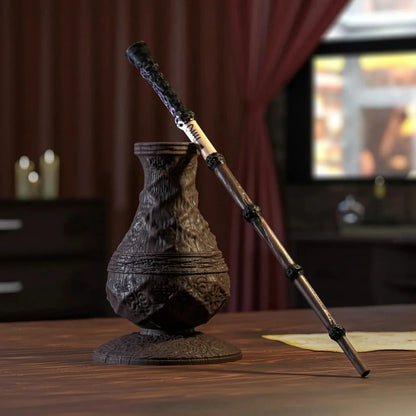 Harry Potter Magic Fire Wand
