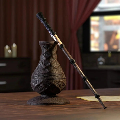 Harry Potter Magic Fire Wand