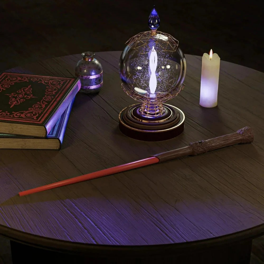 Harry Potter Magic Fire Wand
