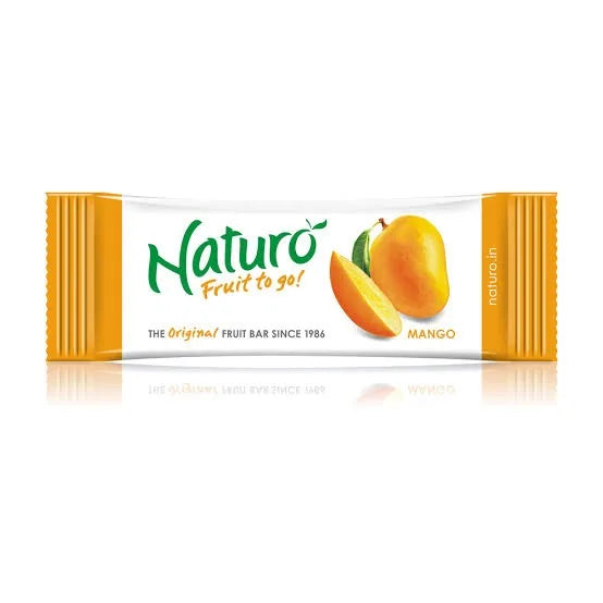 Naturo mango bar 90kids (40 pcs)