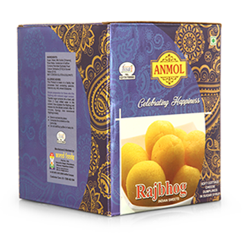 Anmol  Rajbhog 1KG