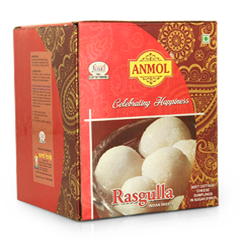 Anmol Rasgulla  1KG