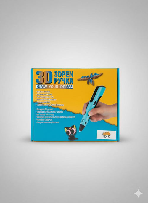 3D Pen