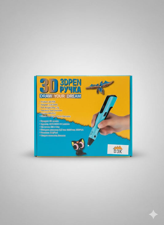 3D Pen